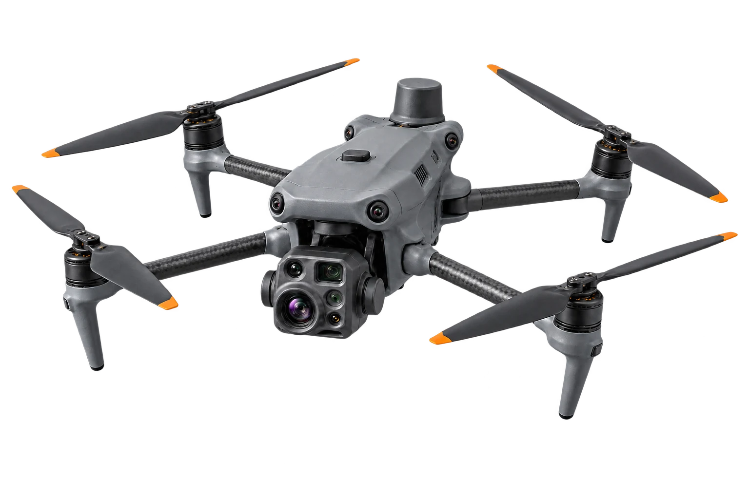 DJI Matrice 4T